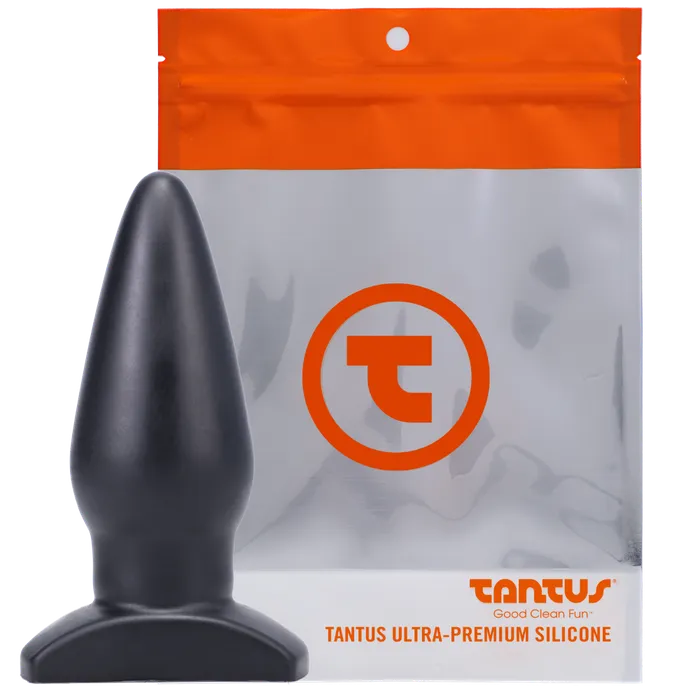 Vibrators Ringo Tantus