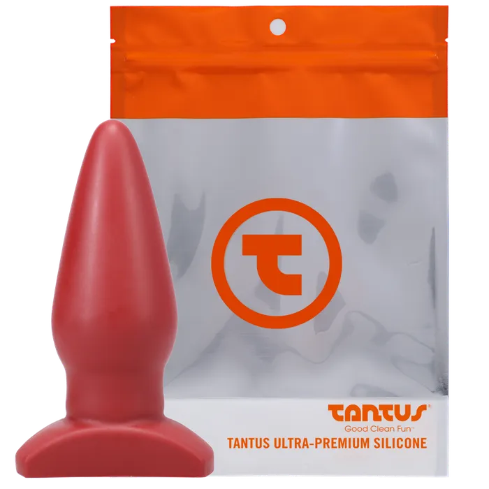 Vibrators Ringo Tantus