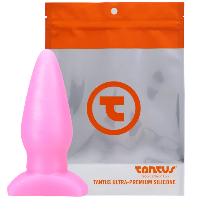 Vibrators Ringo Tantus