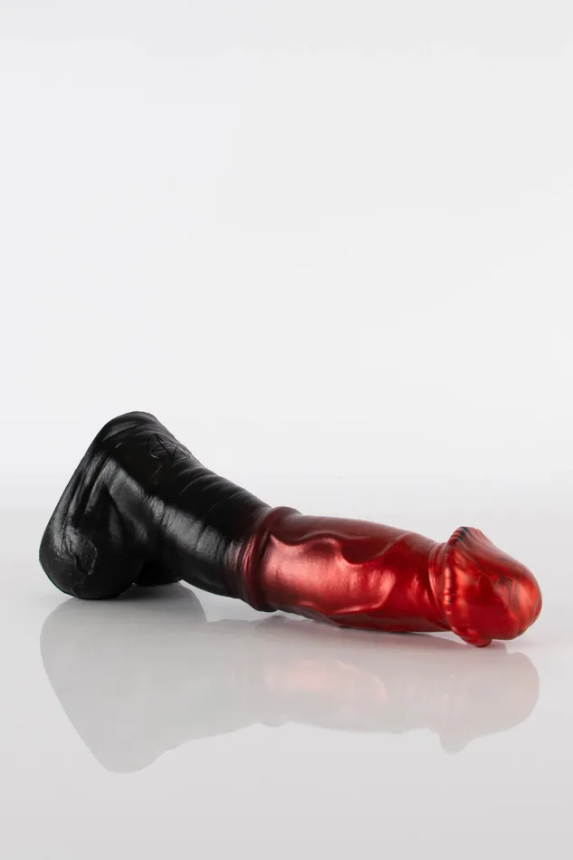Vibrators Twisted Beast PEGASUS