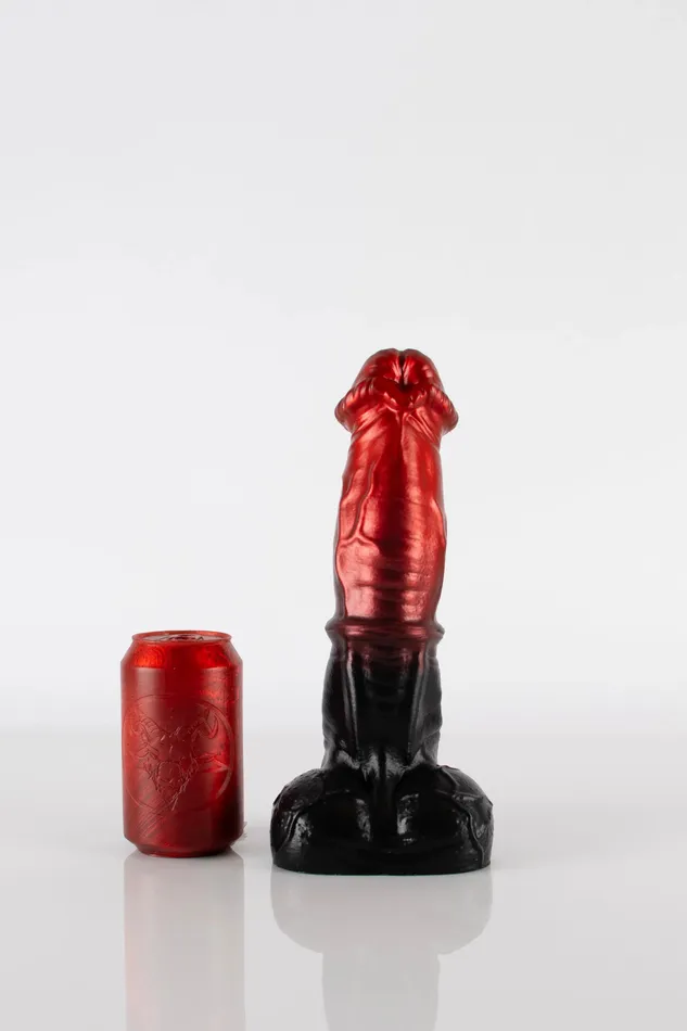 Vibrators Twisted Beast PEGASUS
