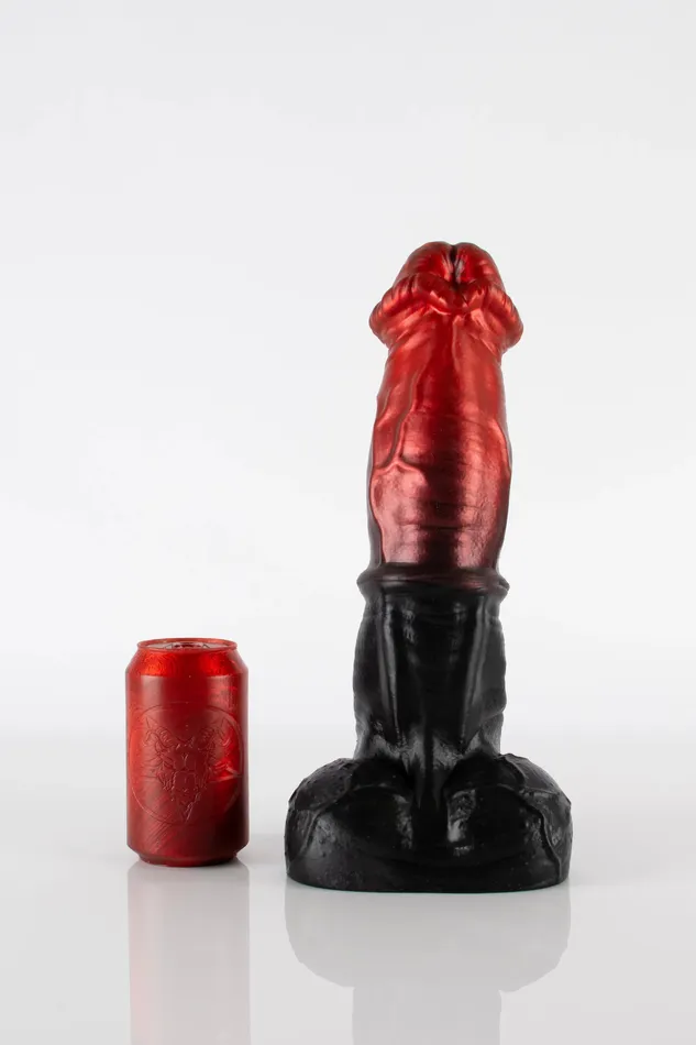 Vibrators Twisted Beast PEGASUS