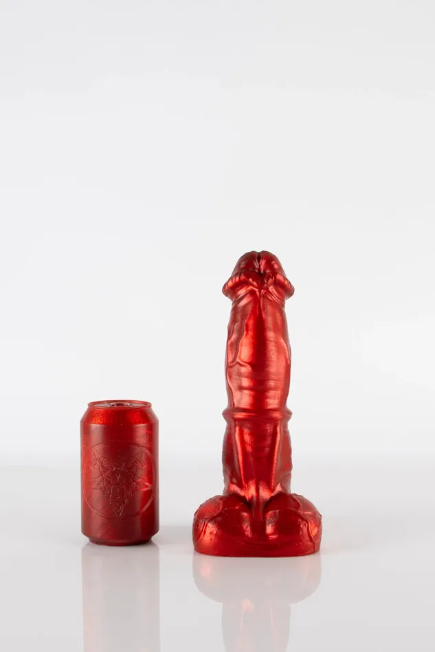 Vibrators Twisted Beast PEGASUS