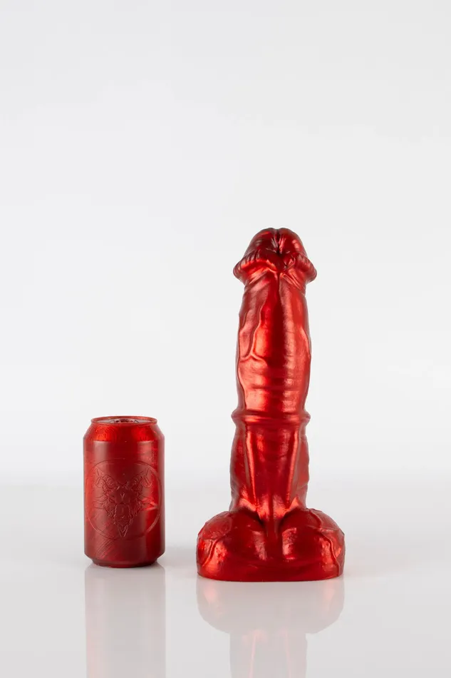 Vibrators Twisted Beast PEGASUS