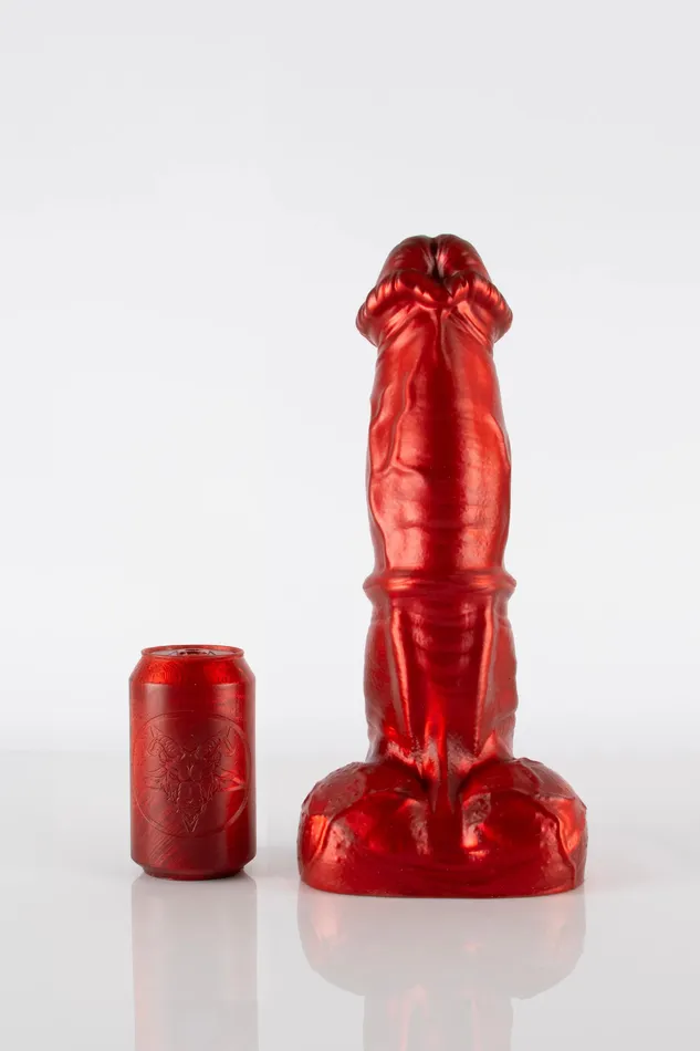 Vibrators Twisted Beast PEGASUS