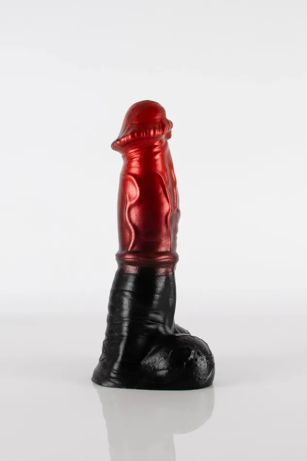 Vibrators Twisted Beast PEGASUS