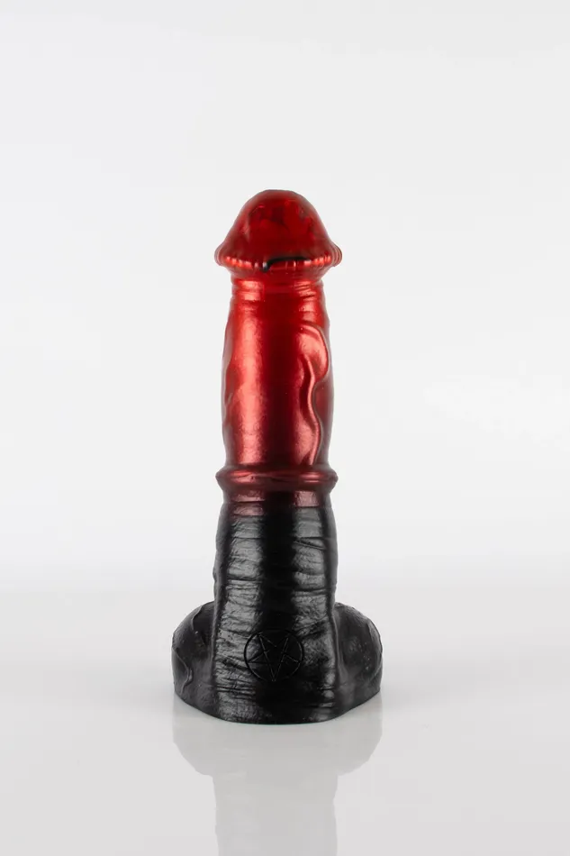 Vibrators Twisted Beast PEGASUS