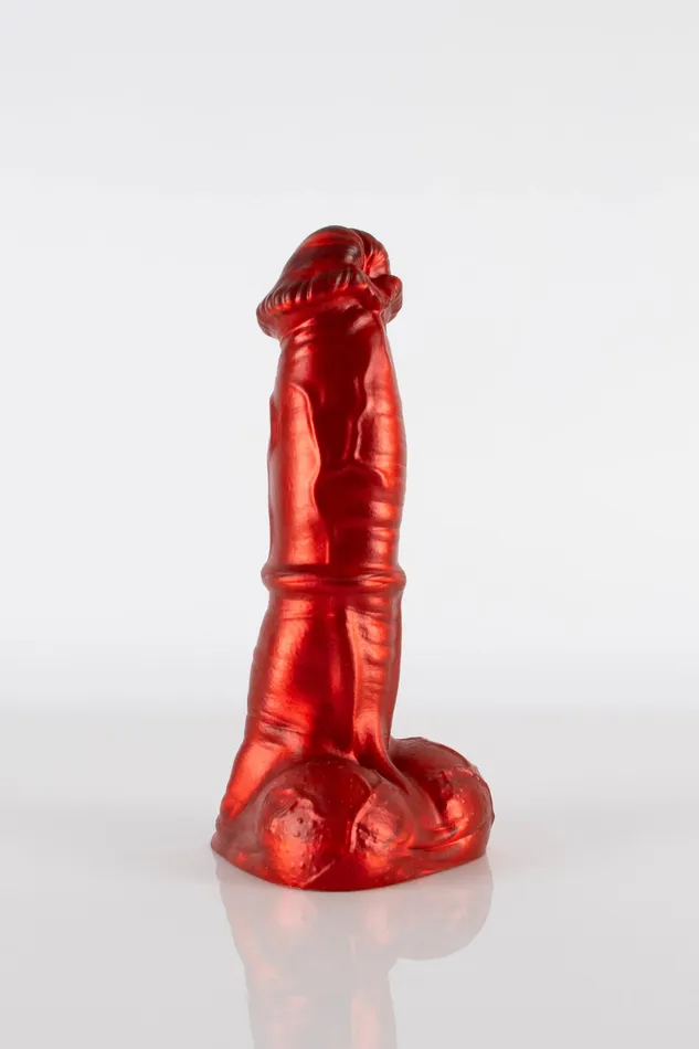 Vibrators Twisted Beast PEGASUS