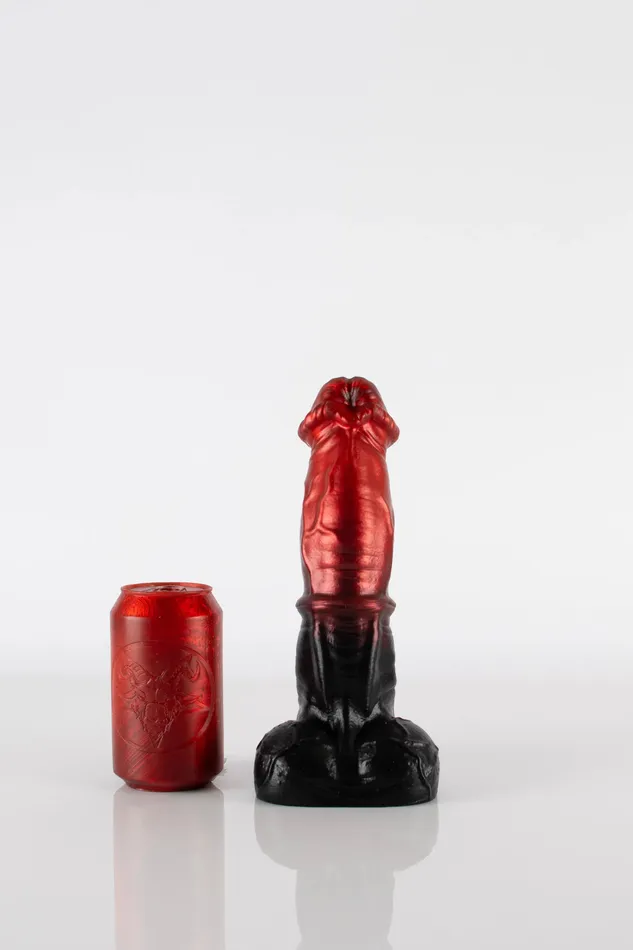 Vibrators Twisted Beast PEGASUS