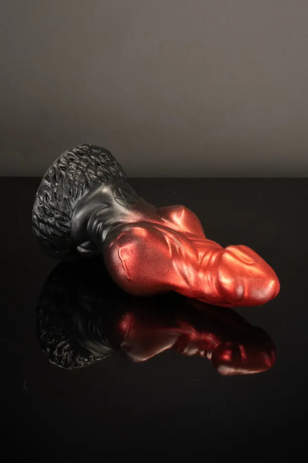 Vibrators Twisted Beast URIENS SALE
