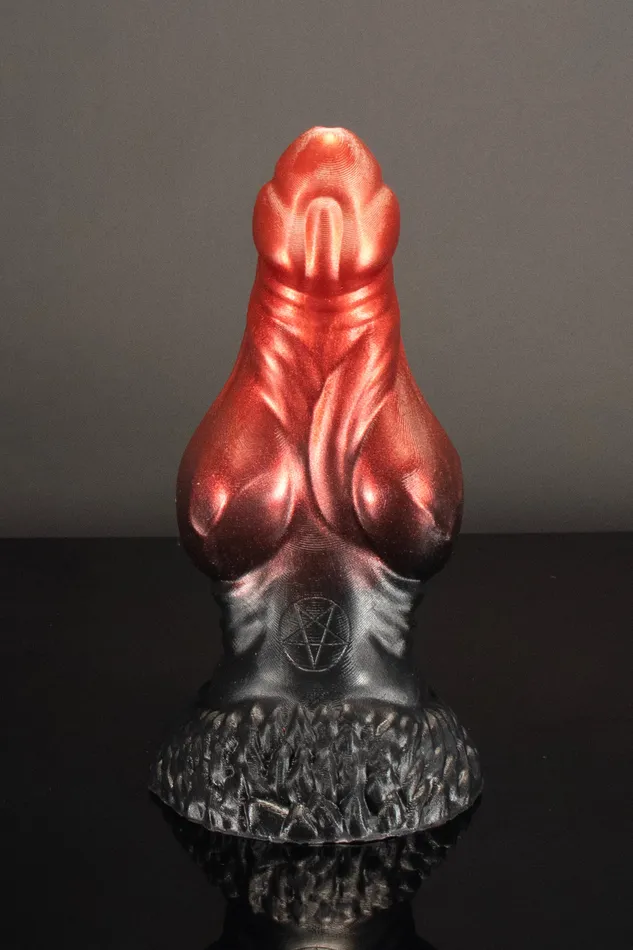 Vibrators Twisted Beast URIENS SALE