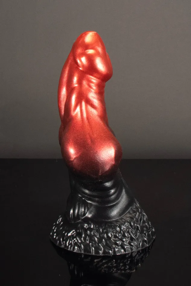 Vibrators Twisted Beast URIENS SALE