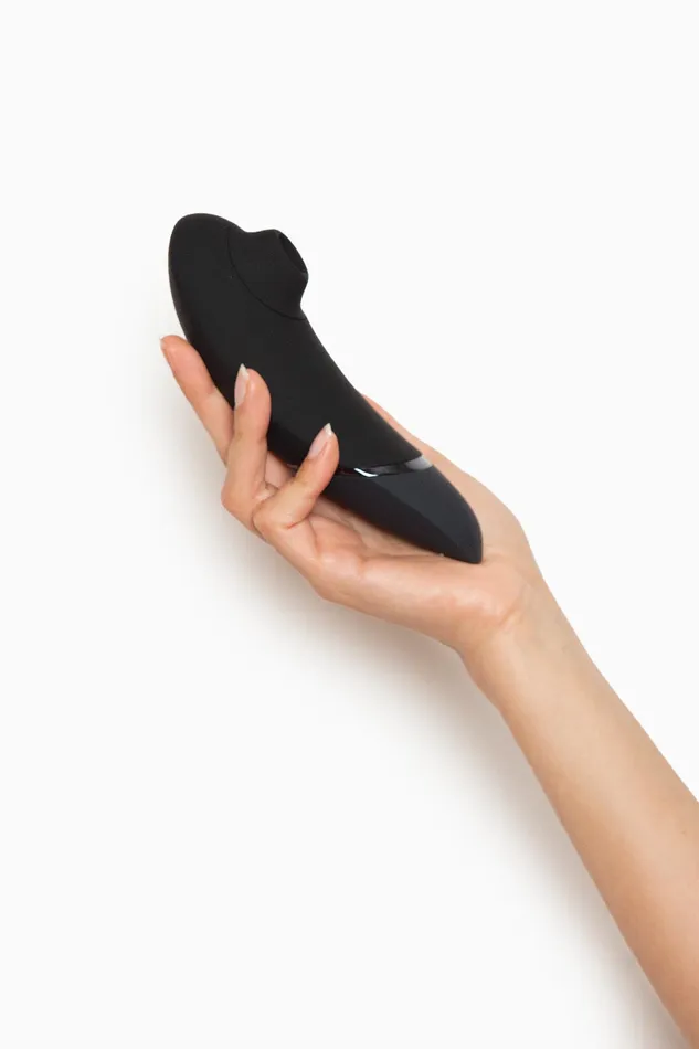 Womanizer Female Sex Toys NEXT Succionador Climax Control