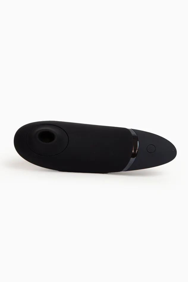 Womanizer Female Sex Toys NEXT Succionador Climax Control