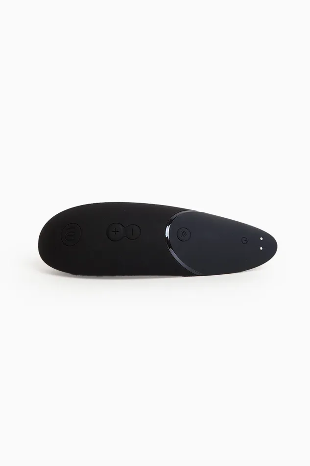 Womanizer Female Sex Toys NEXT Succionador Climax Control